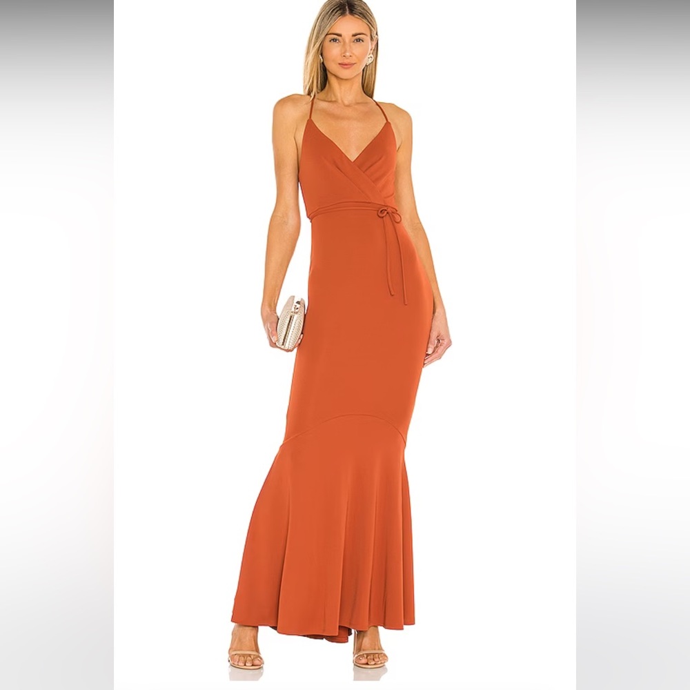 Michael Costello Dress